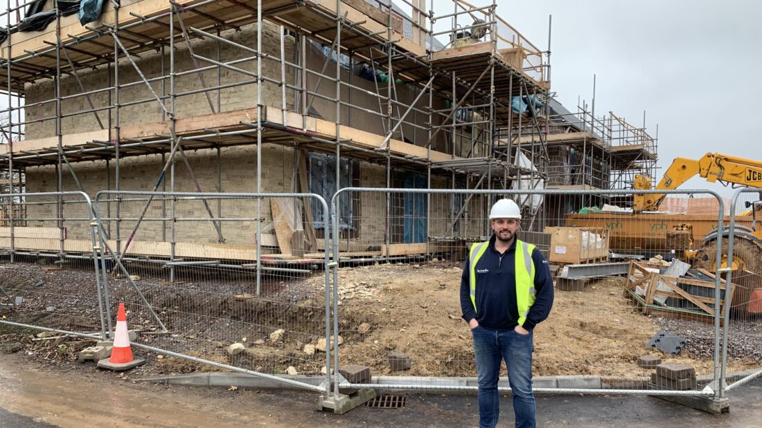 New Homes in Somerset