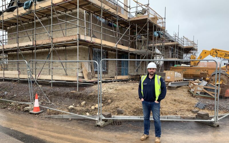 New Homes in Somerset