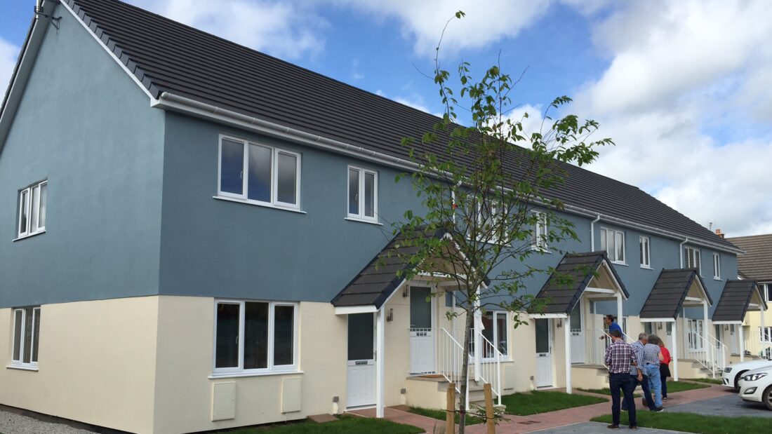8 Apartments, North Devon