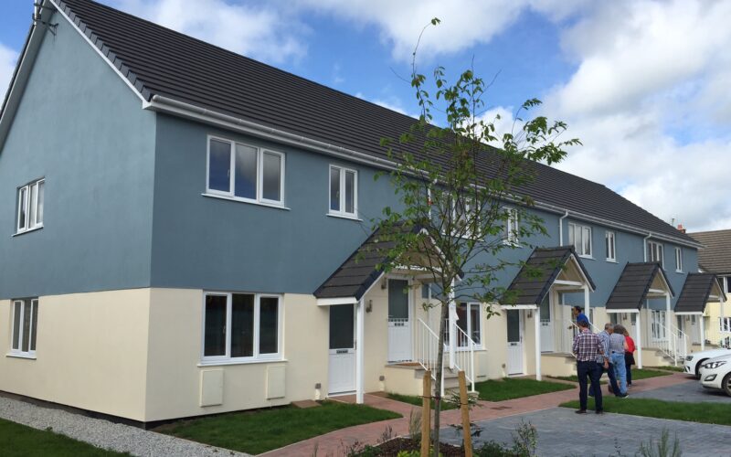 8 Apartments, North Devon