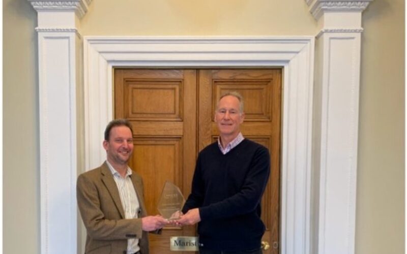 Bricks Broker of the Year