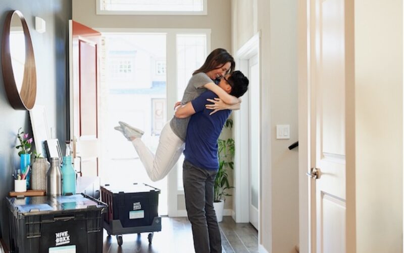 Make House Moving Less Stressful With a Bridging Loan