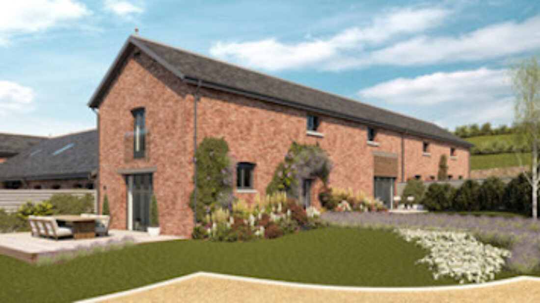 Weston Farm, Tempus Fugit