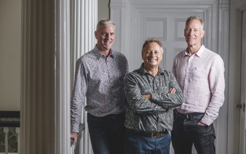 Social Finance Delivers High Returns