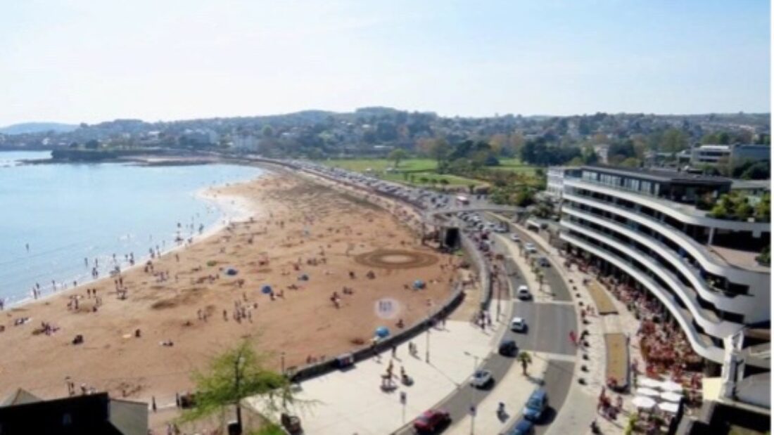 Torbay Bridge Saves £1M Acquisition